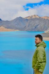 Sudesh Tiwari