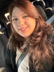 Cinthia Rodriguez-Provencher