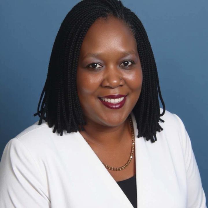 Leah Washington