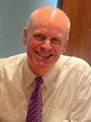 David Martin
