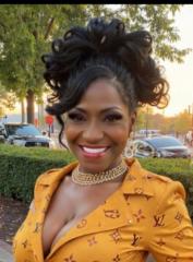 Damita Ellis