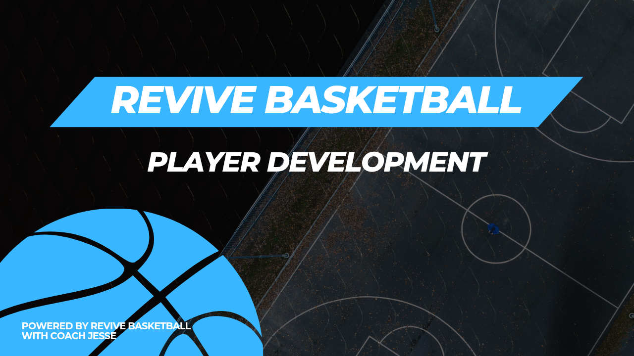 Revive Basketball