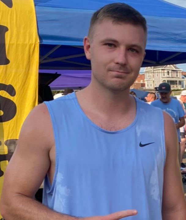 Justin Horstman