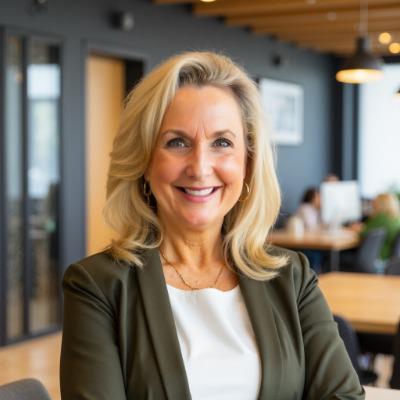 Leslie Hoban