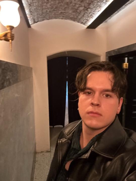 Matt Desmond