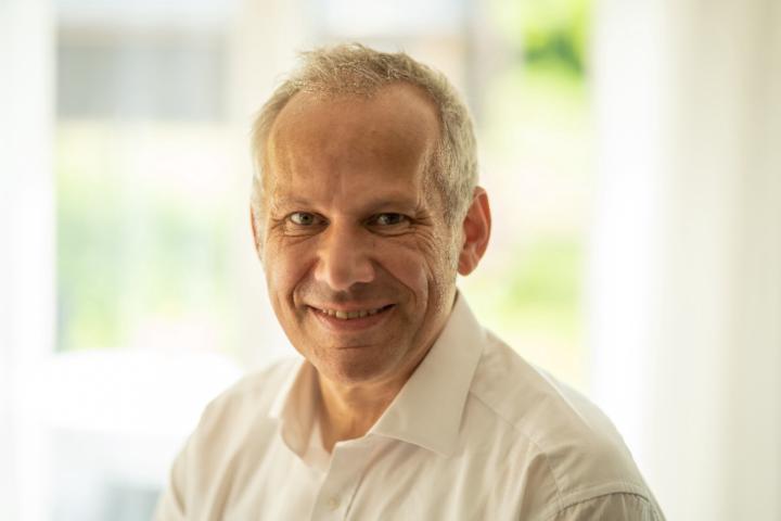 Ulrich Buchholz