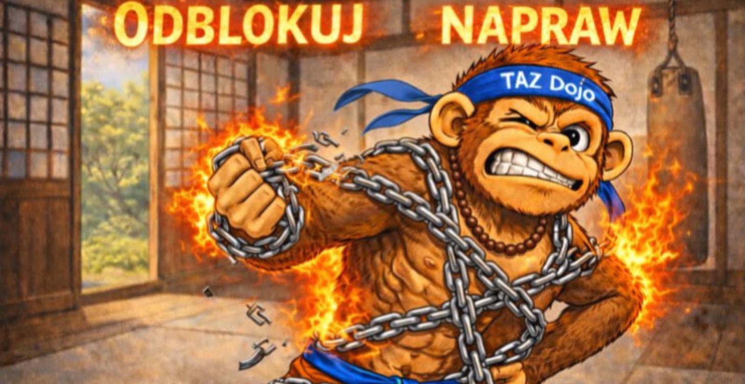 Części Ciała - odblokuj, napraw