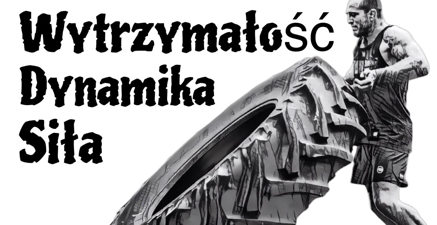 Obóz siłowy pod Walkę