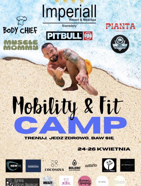 Przypomnienie o obozie 