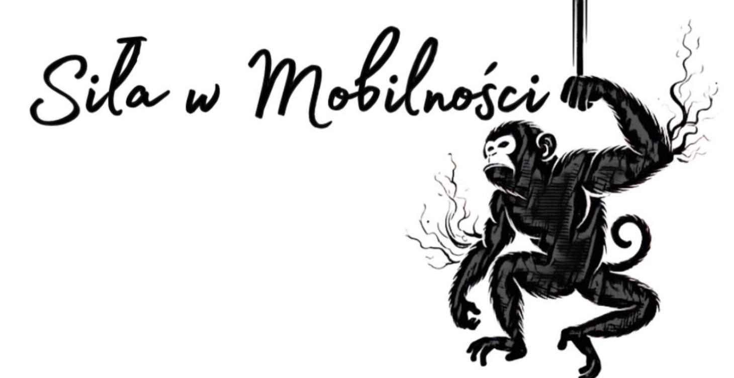 Siła w Mobilności