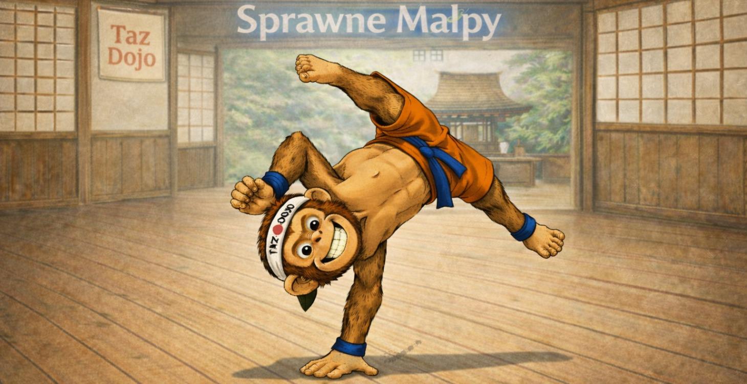 Sprawne Małpy
