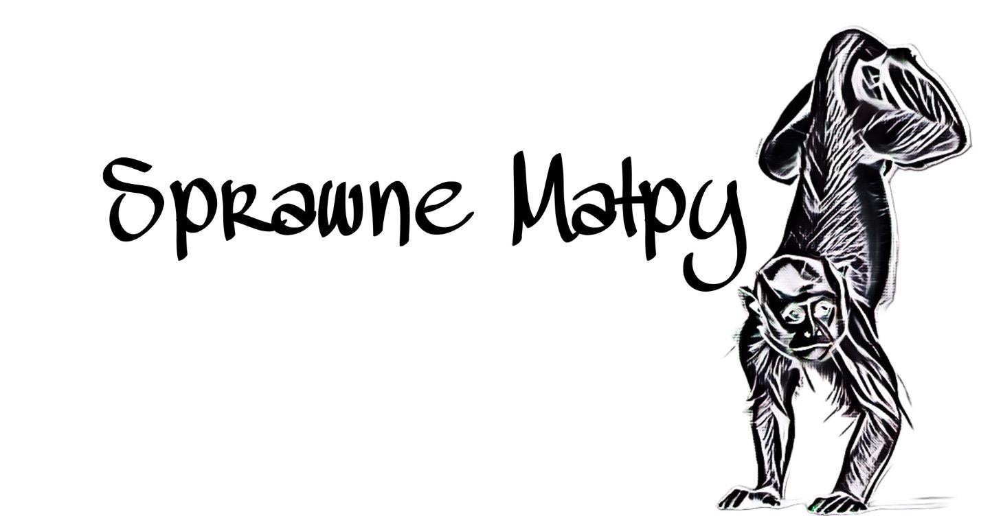 Sprawne Małpy