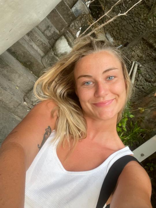 Amber Grant