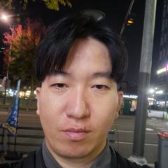 Wonsik Jung