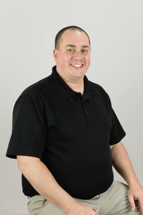 Jason Curtis