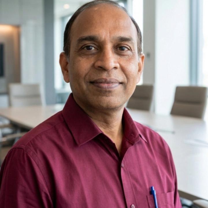 Dr.Ashish Talnikar