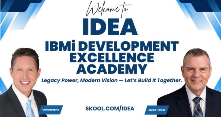 IBM iDEA