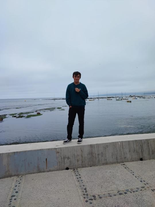 Patricio Javier