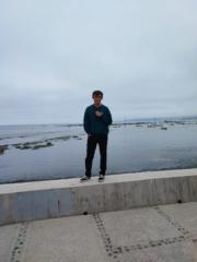 Patricio Javier