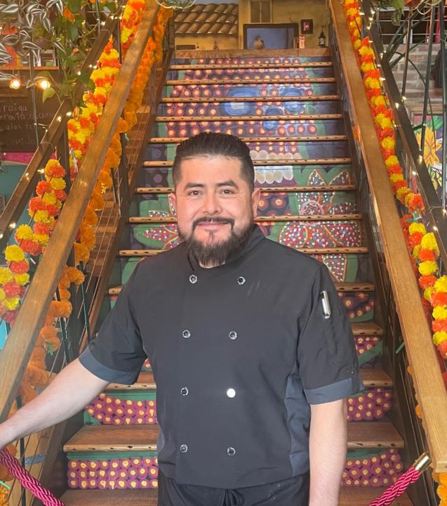 Leonel Rosario