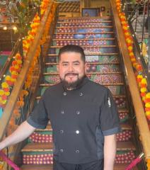Leonel Rosario