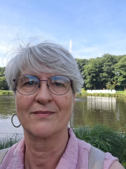 Petra Neubacher