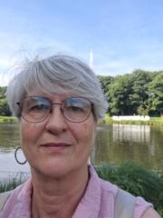 Petra Neubacher