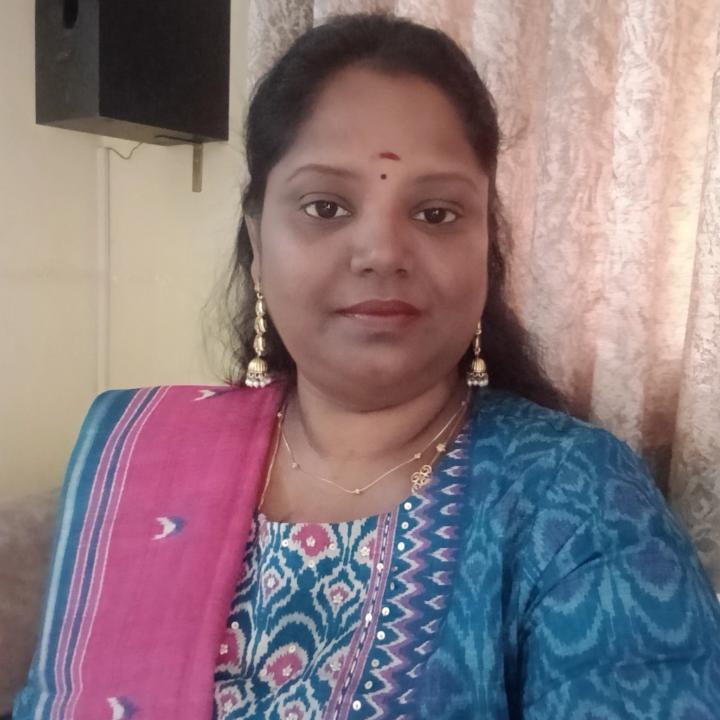 Saranya Kanagaraj