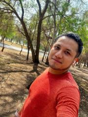 Ernesto Tovar martinez