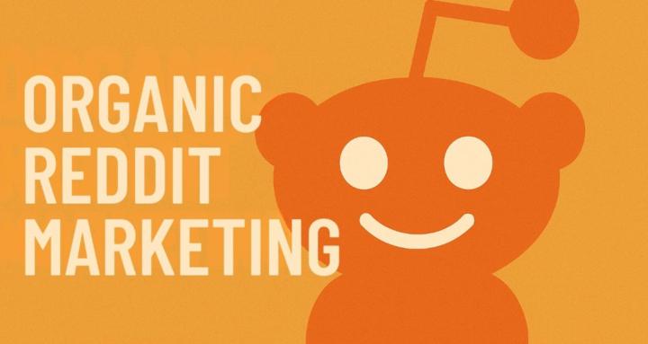 Reddit Marketing