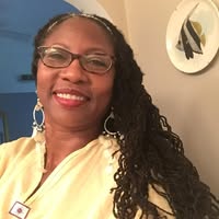 Thelma Mokwe