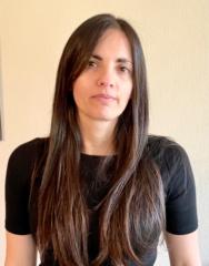 Mariela Escariz