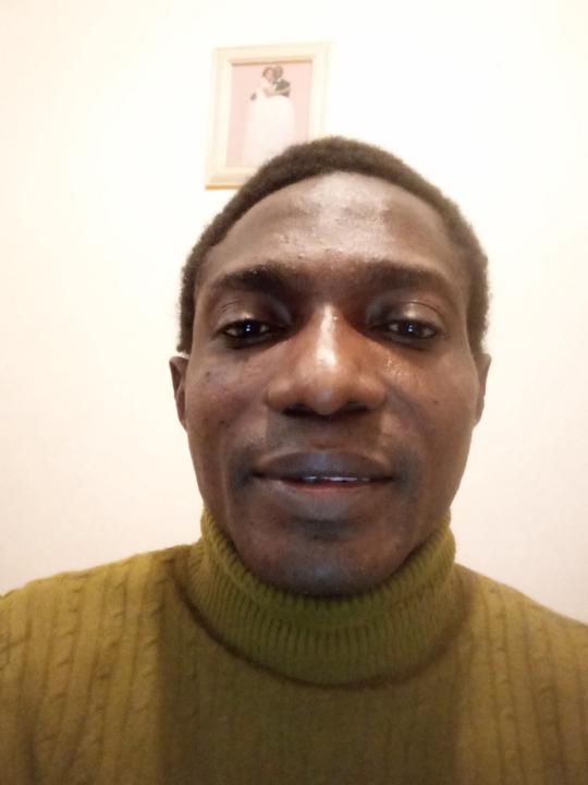 Emmanuel Ogunsola