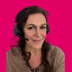 Anne Trappier