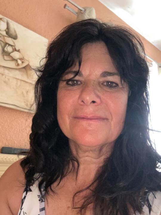 Ana Gutiérrez