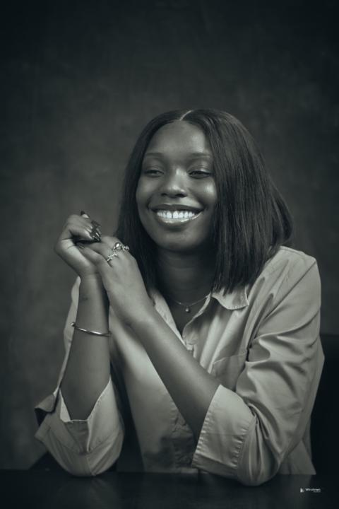 Ibukunoluwa Olanipekun