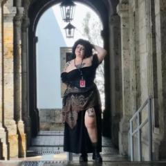 Miriam Rentería Rosas