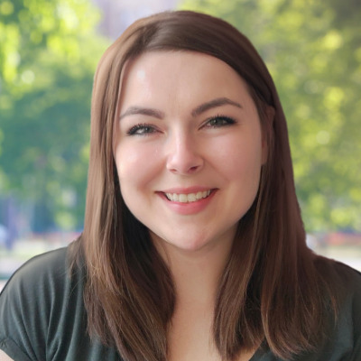 Magdalena Chmielewska