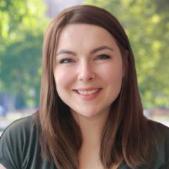 Magdalena Chmielewska