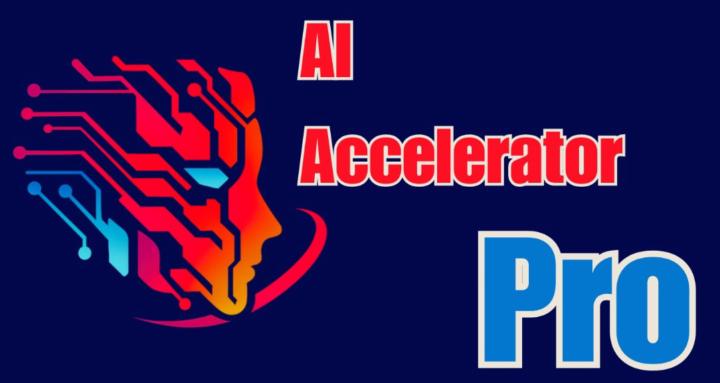 AI Accelerator Pro