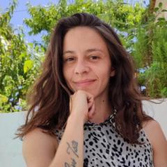 Amandine Prepoignot