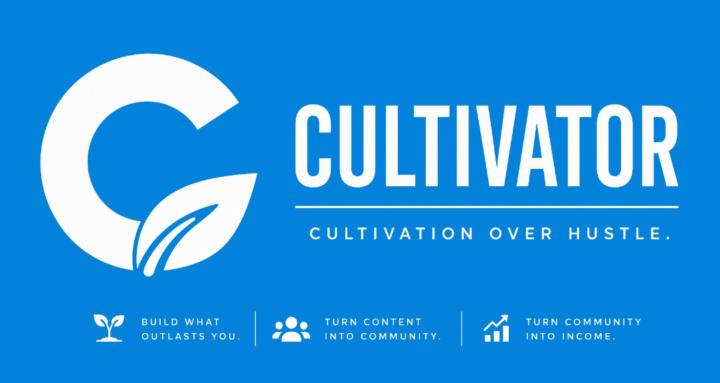 Cultivator