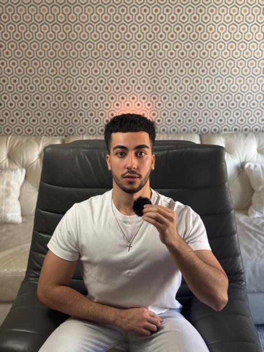 Alexander Fernandez