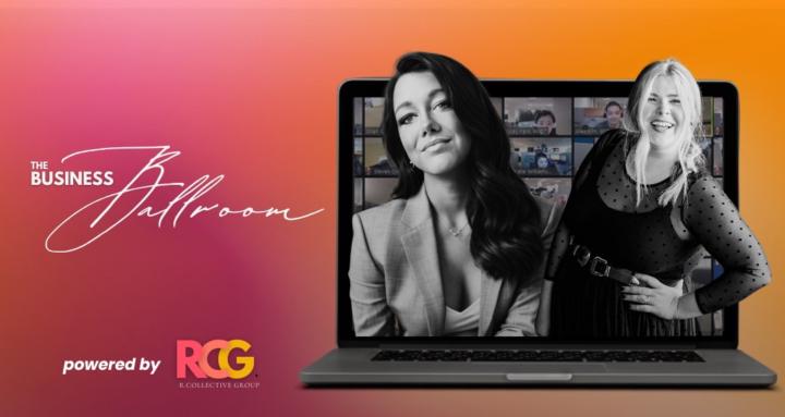 The Business Ballroom