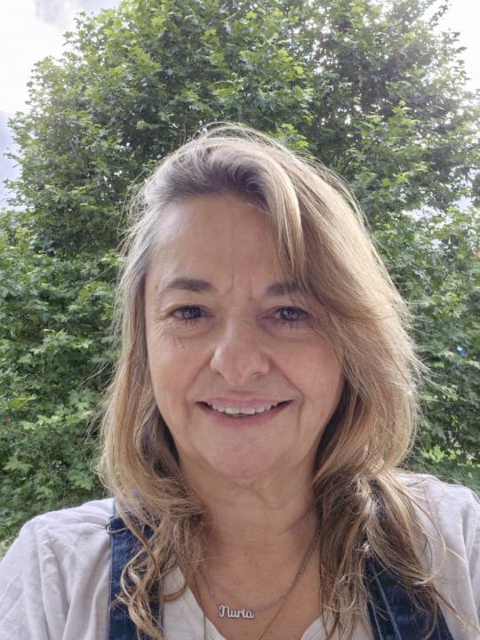 Núria Altimiras Grau
