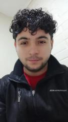 Rudy Acevedo