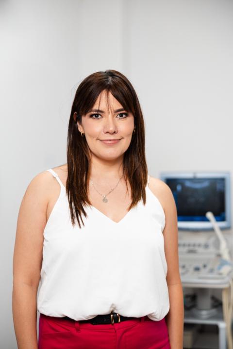 Weldy juliana Cisneros perales