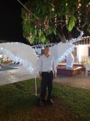 Ezequiel Caceres