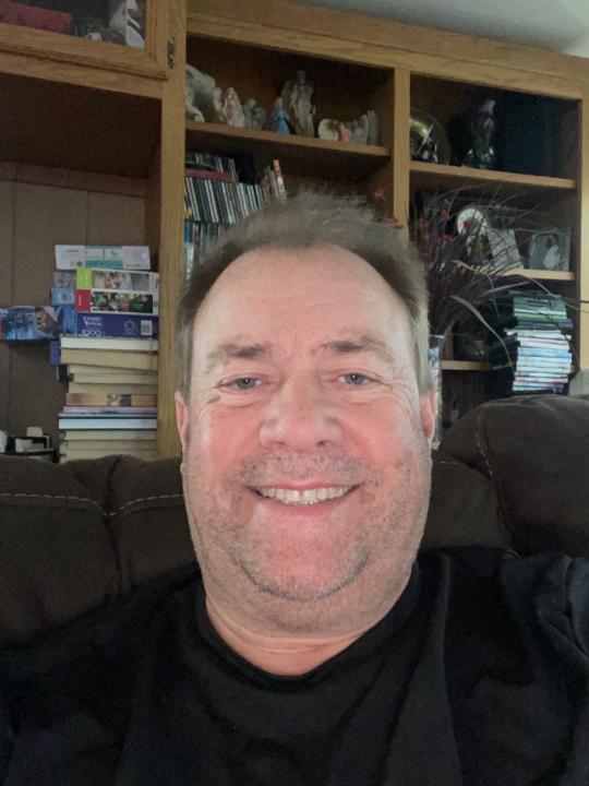 Wayne Magaha