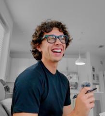 Alec Alejandro